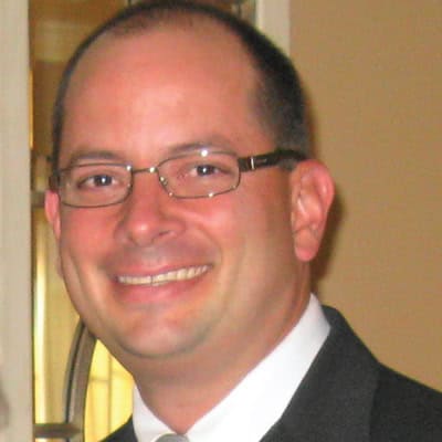 david van dyke