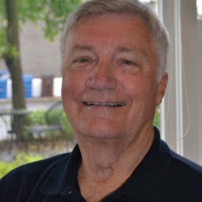 gerald witherell