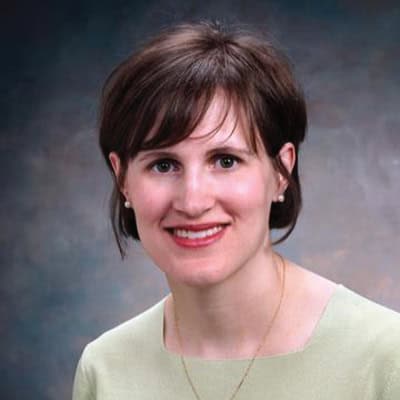 kate alguire