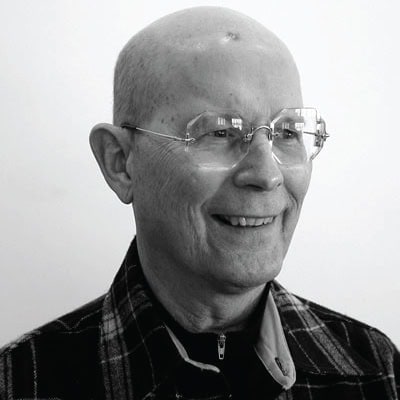 ken larson