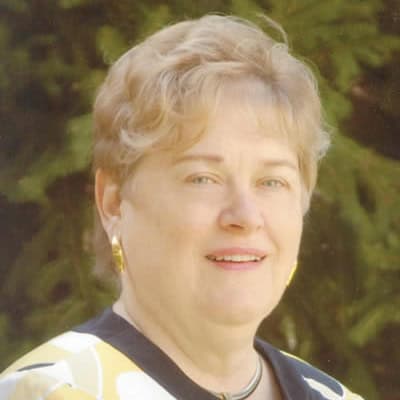lynne sherwood