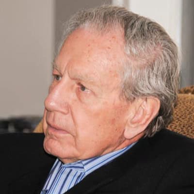 martin johnson
