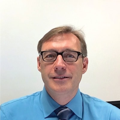 steven goodman