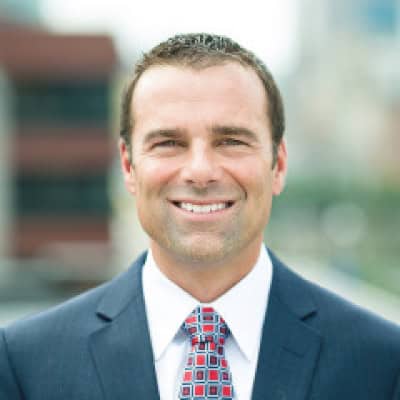brad henderson