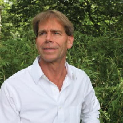 david mackenzie