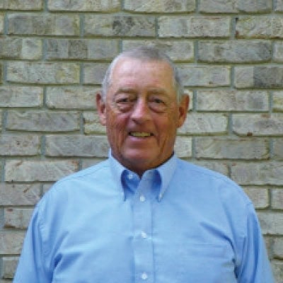 doug vanderwall