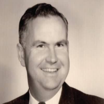 walter w bright