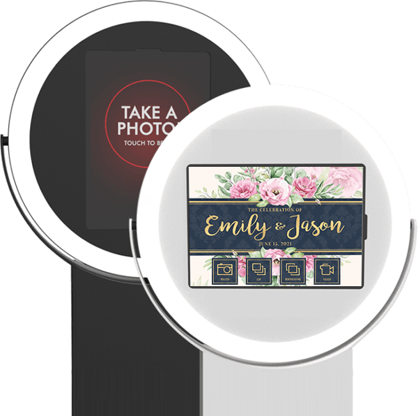 GIF Photo Booth