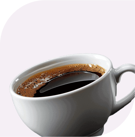 coffee drinks