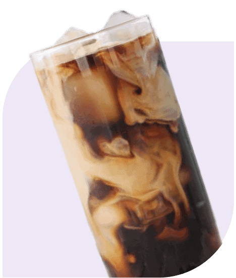 espresso drinks
