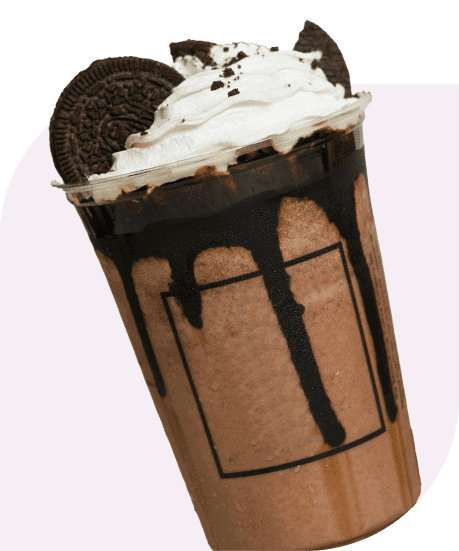 frozen drinks