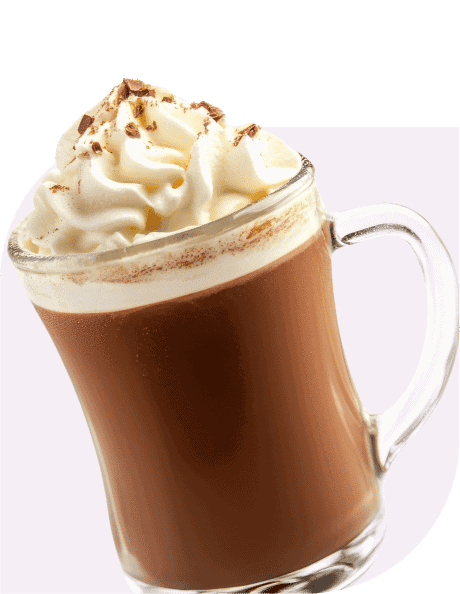 winter drink