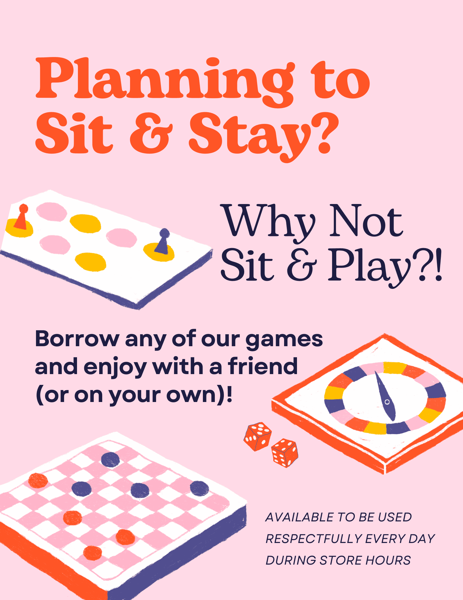 board games sign for borrowing 1 (1)