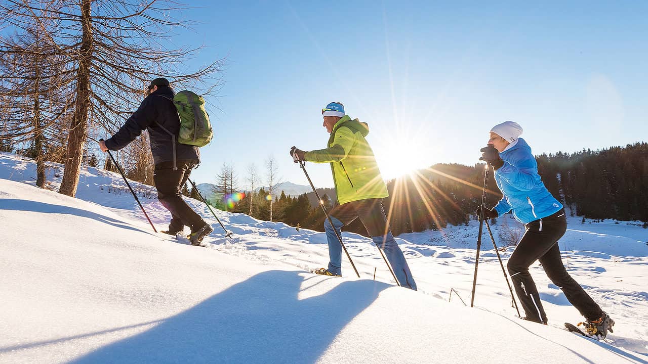 schneeschuh-weissensee