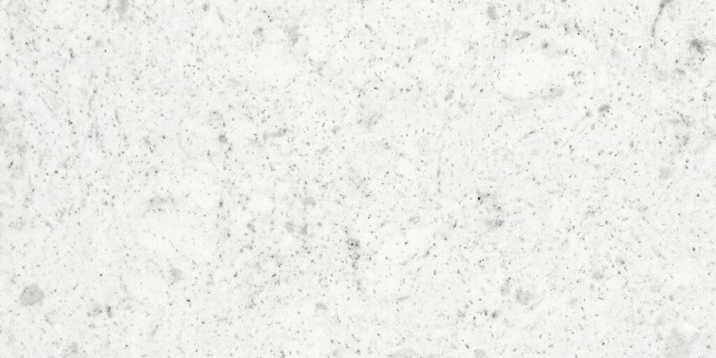 Elegant Pacific Mist quartz countertop with subtle gray and white veining.