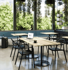 tables