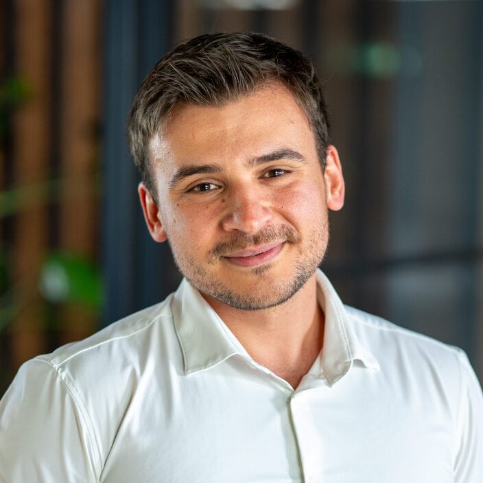 Dimitar Ruskov