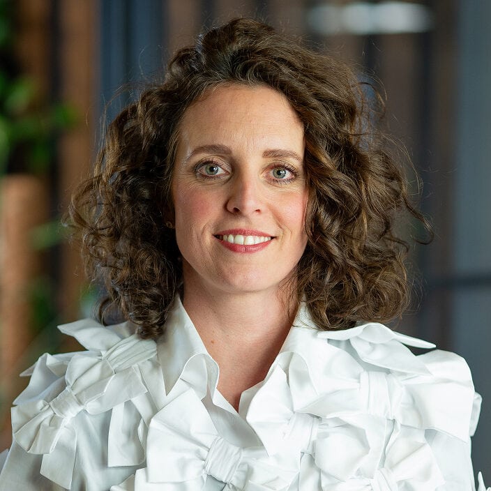 Marlene Végh