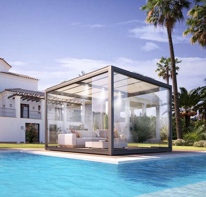 ITALTELO ibox dehors menu dehors