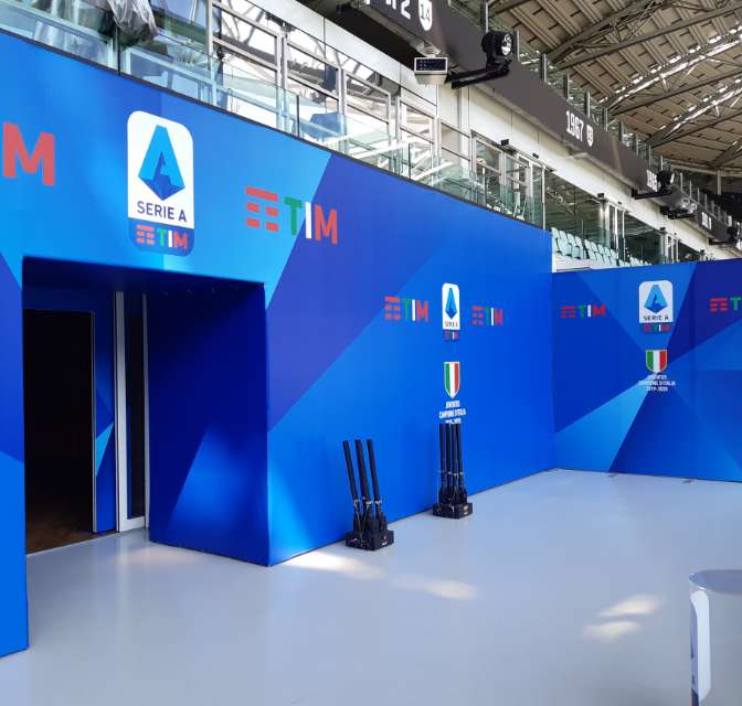 ITALTELO stampa digitale grande formato menu supporti rigidi