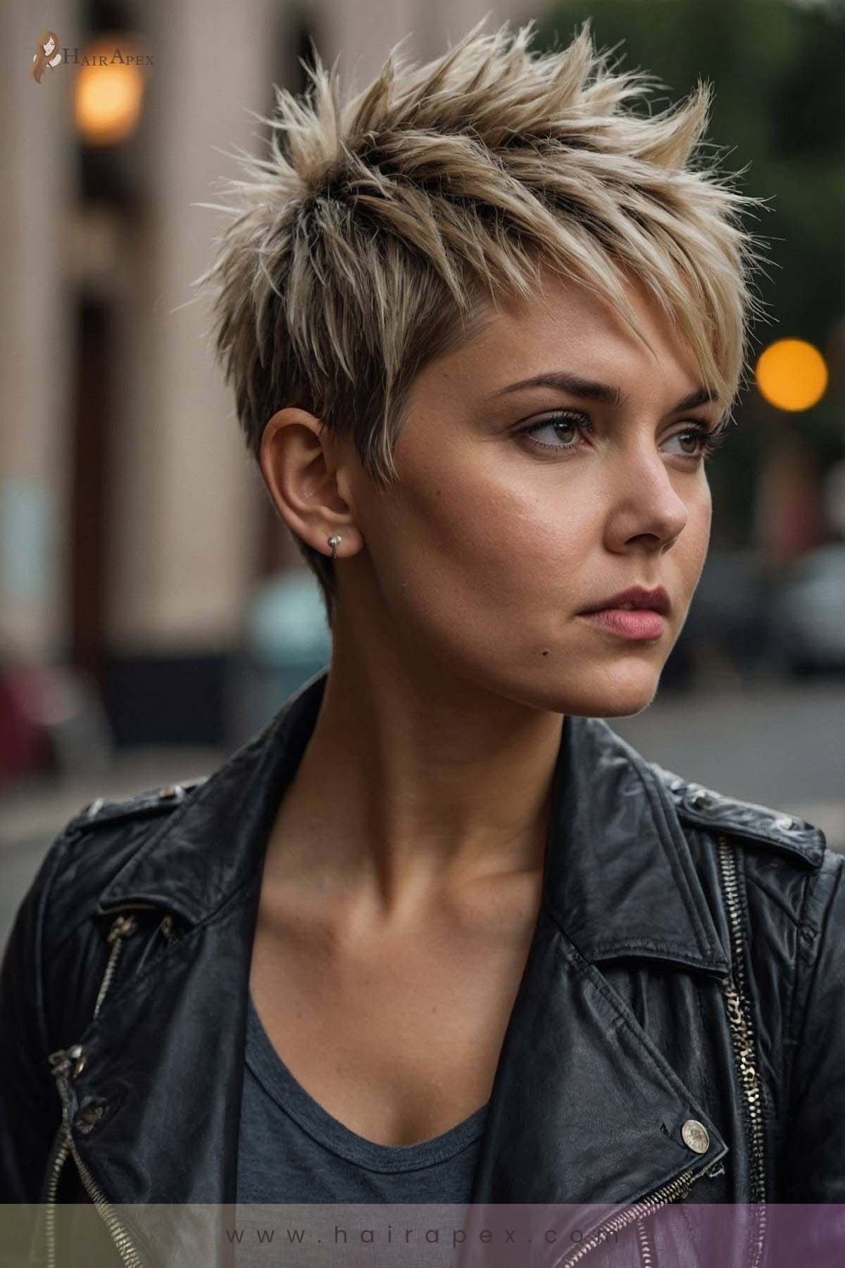 1. Choppy Layers Pixie 2