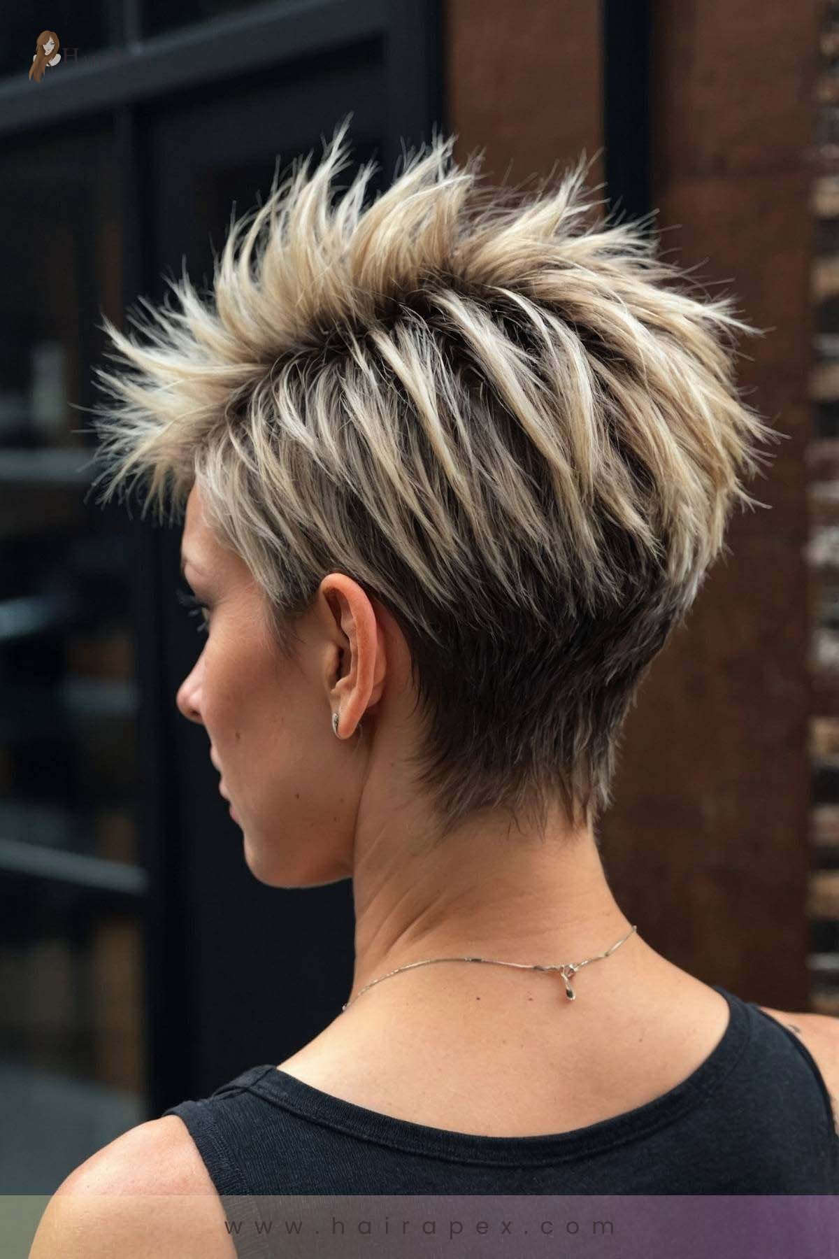 10. Tousled Texture 2