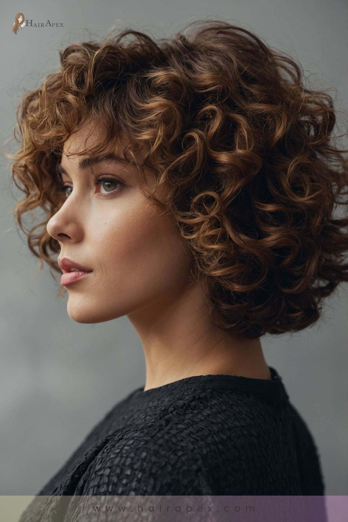 11. Curly Hair 2