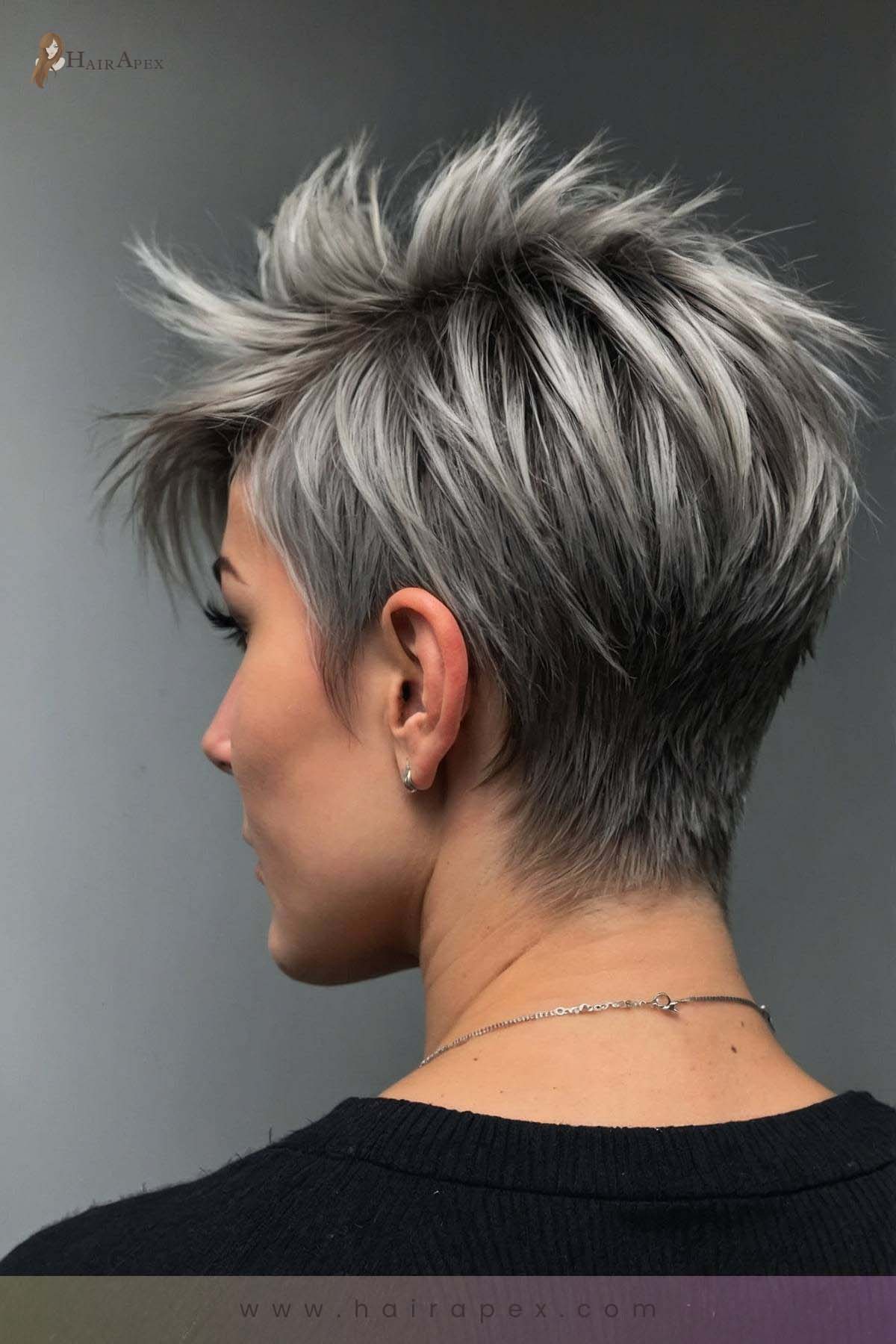 11. Modern Ash Gray 2