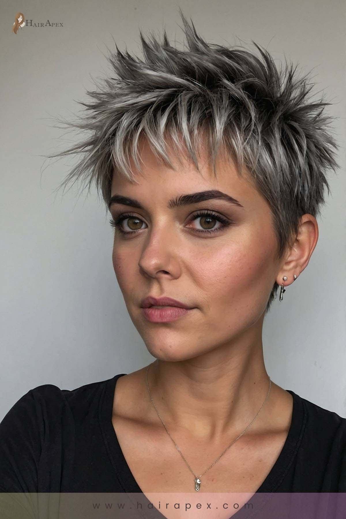 12. Salt And Pepper Style 1
