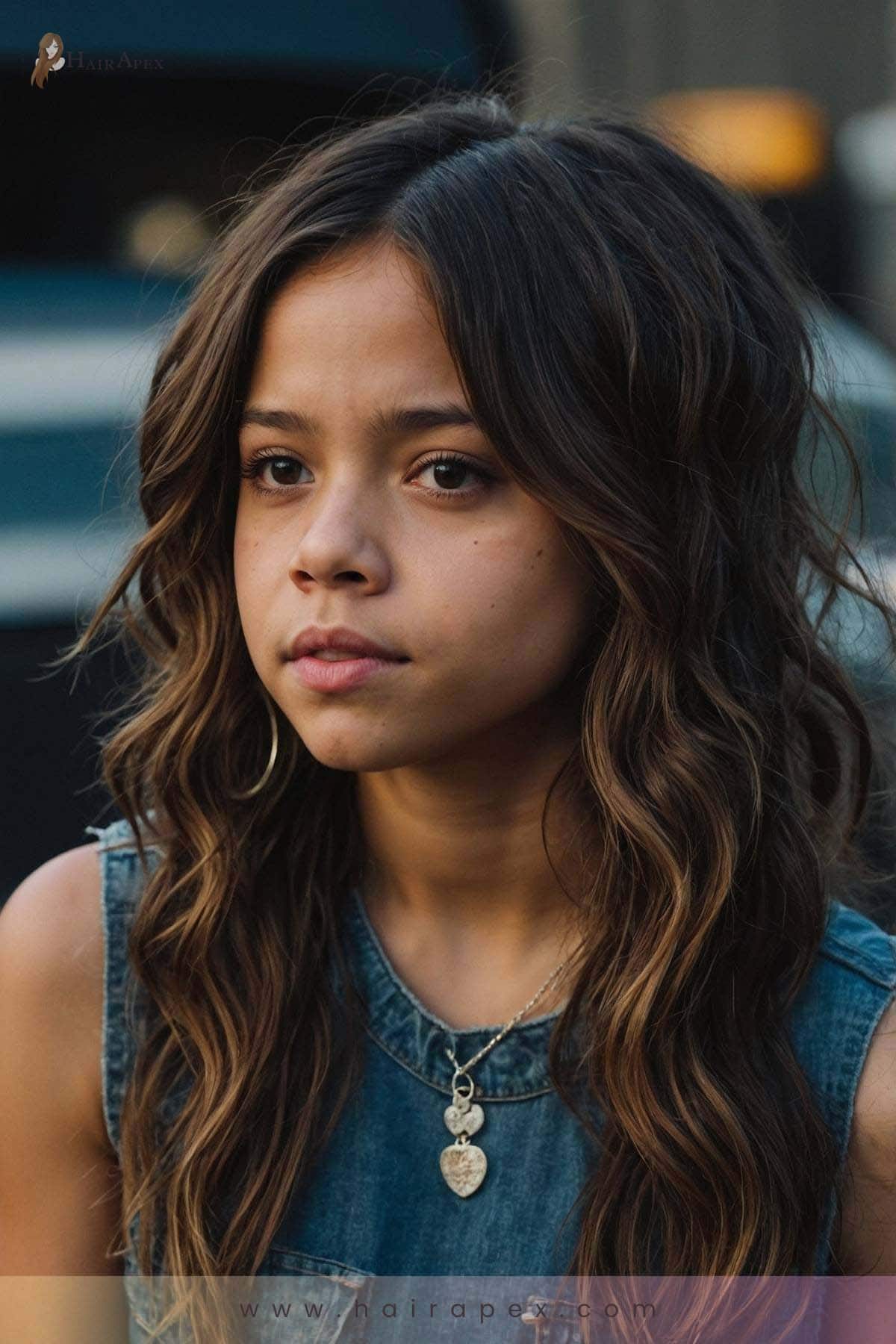 14. Jenna Ortega Inspiration 1