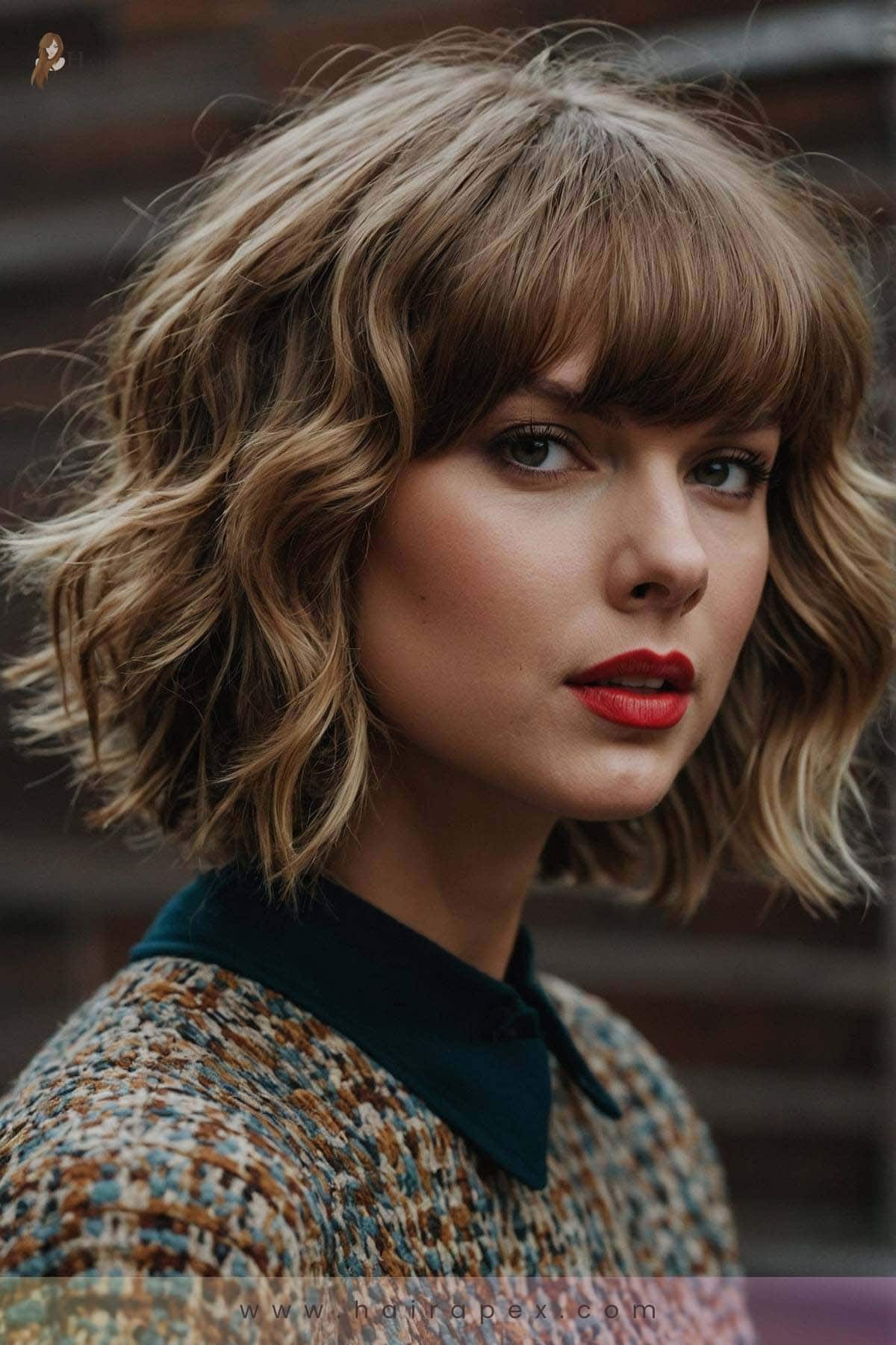 18. Taylor Swift Vibe 1