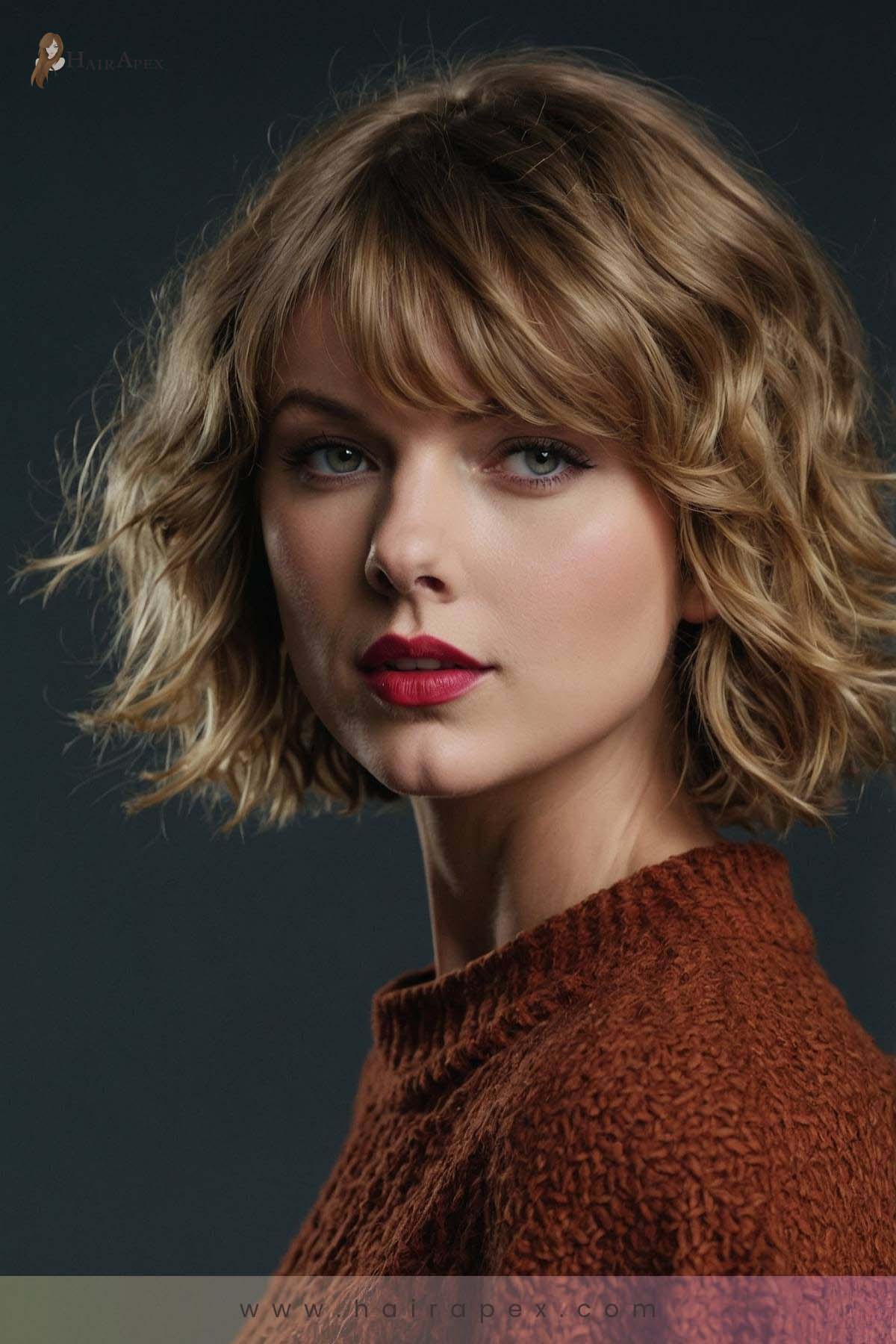 18. Taylor Swift Vibe 2