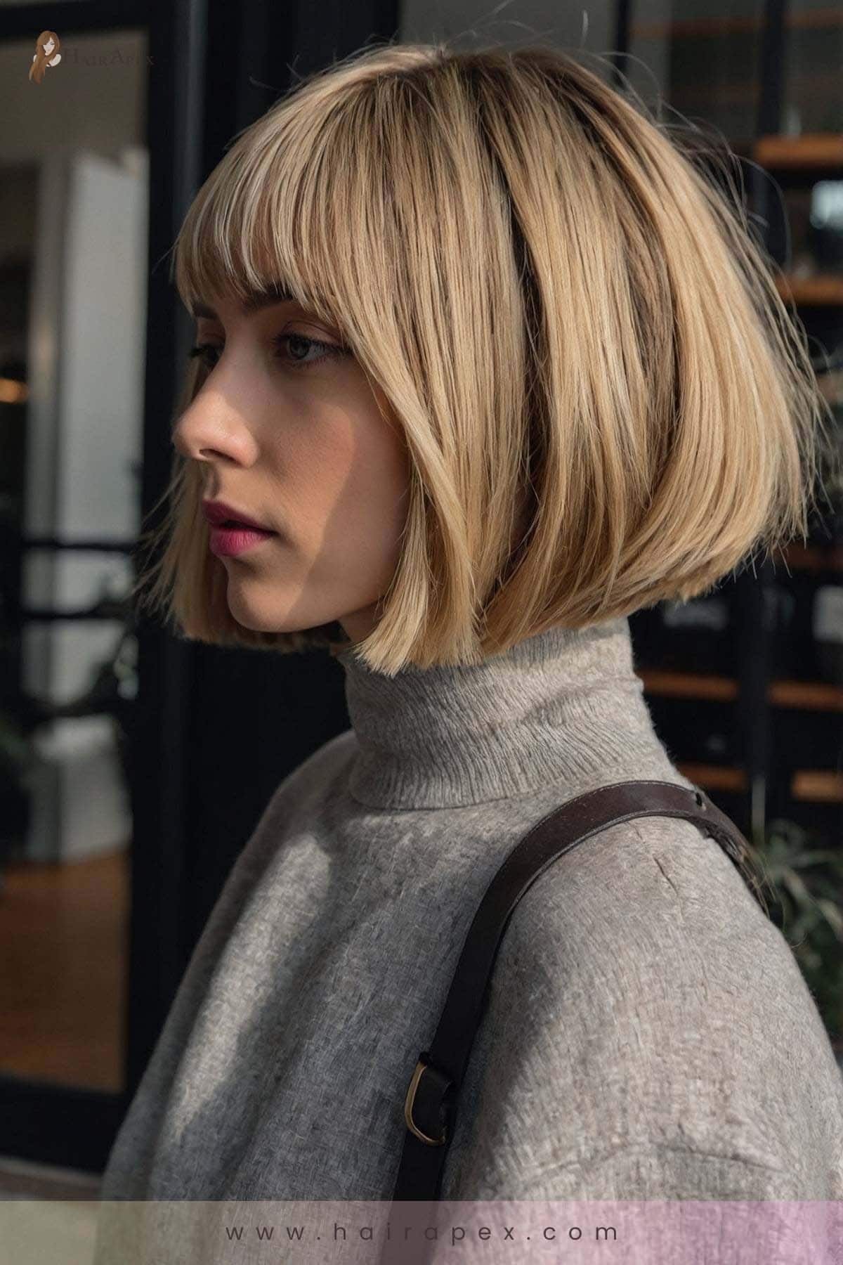 19. Spring Refresh Bob 2