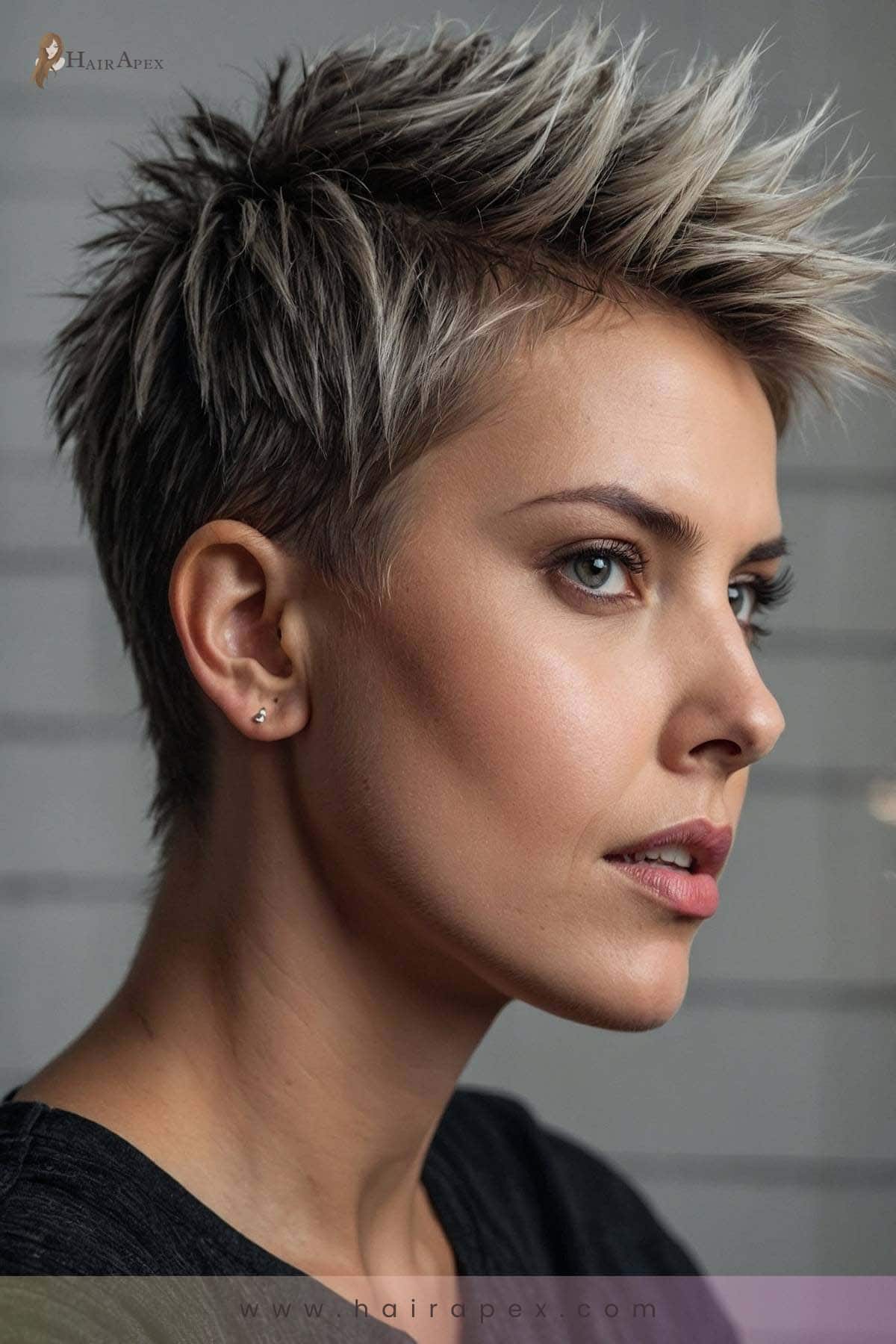 21. Razor Cut Definition 2