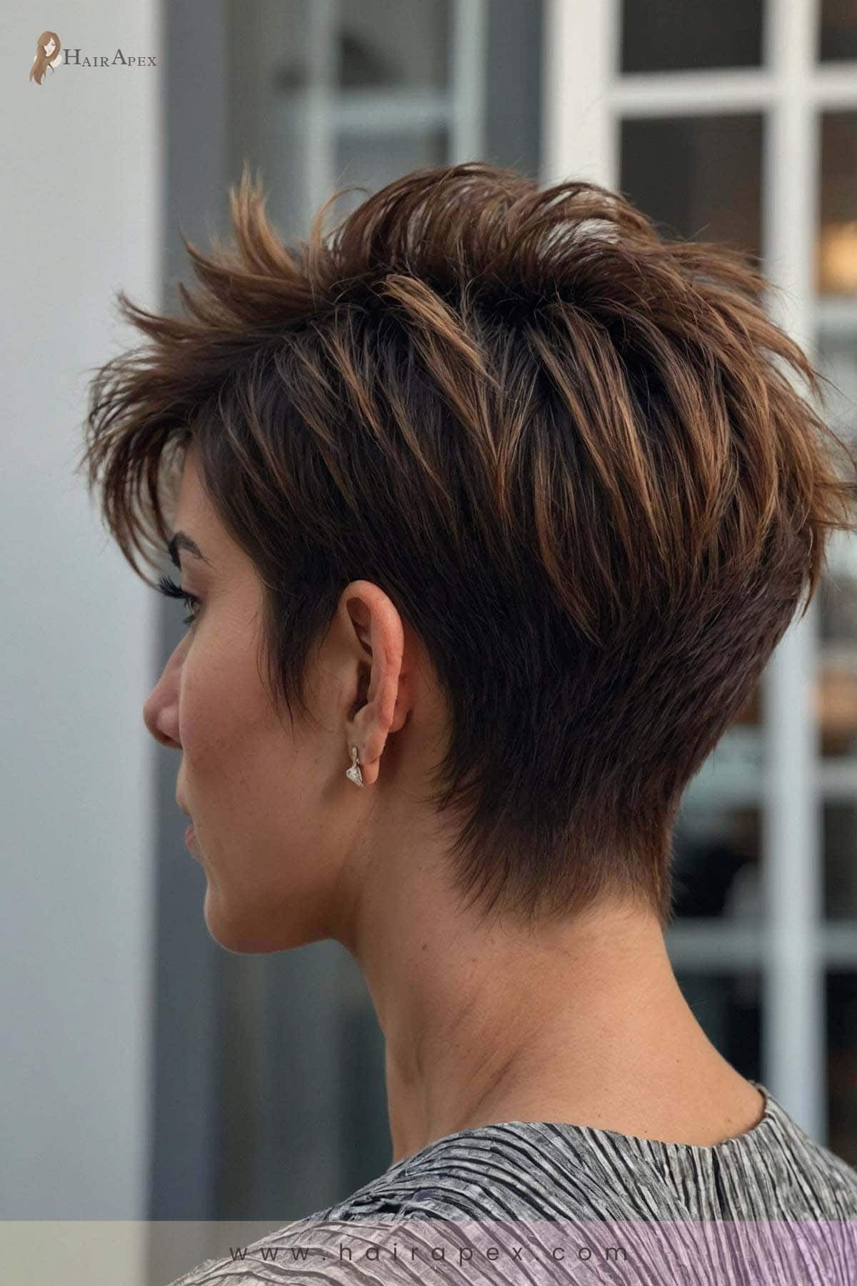 22. Point Cut Texture 2