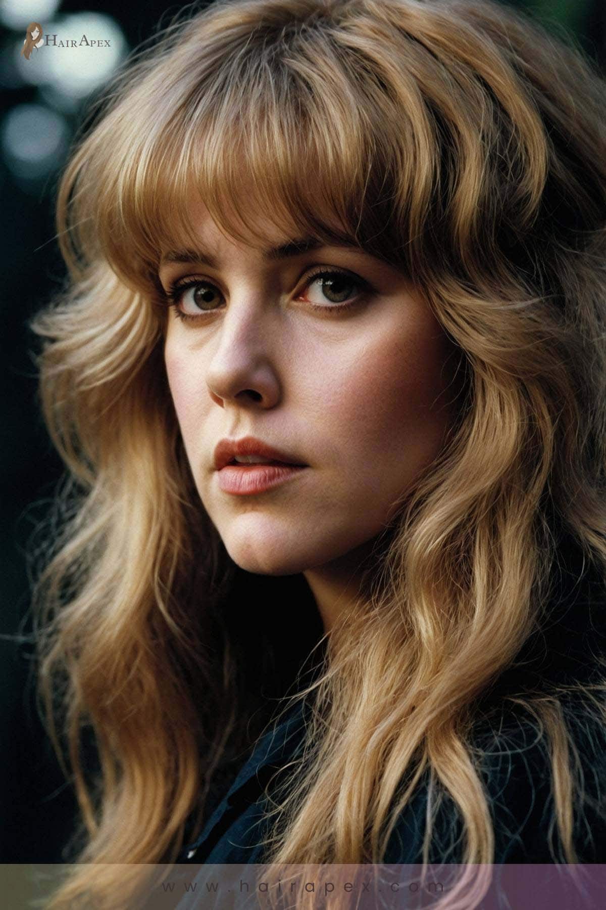 24. Stevie Nicks 1