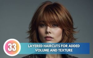 33 Layered Haircuts For Added Volume And Texture