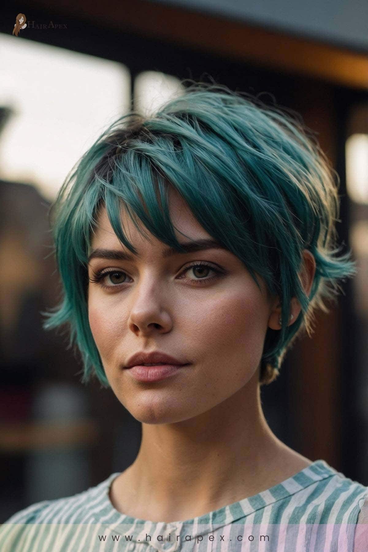 35. Modern Pixie Shag 1