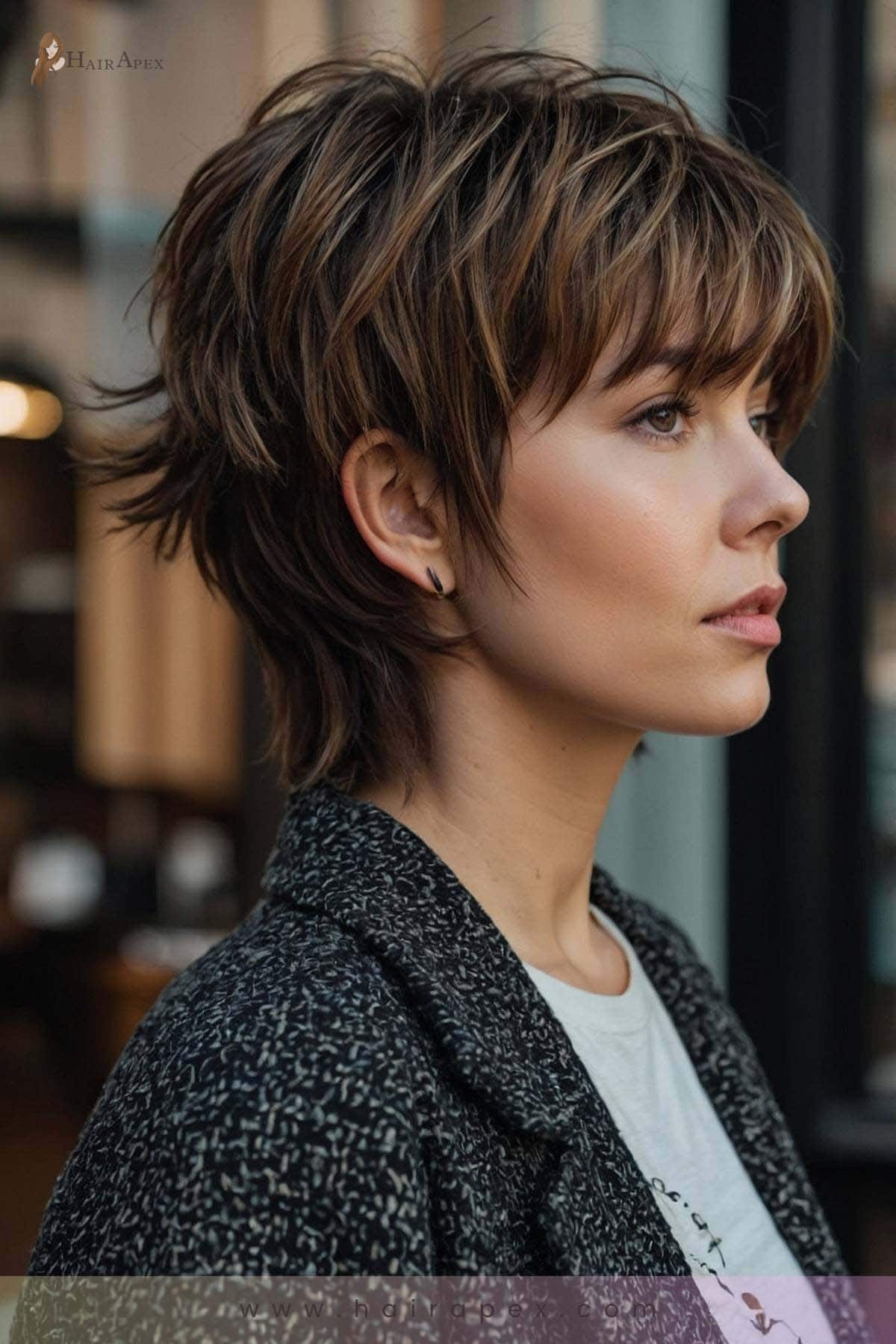 35. Modern Pixie Shag 2