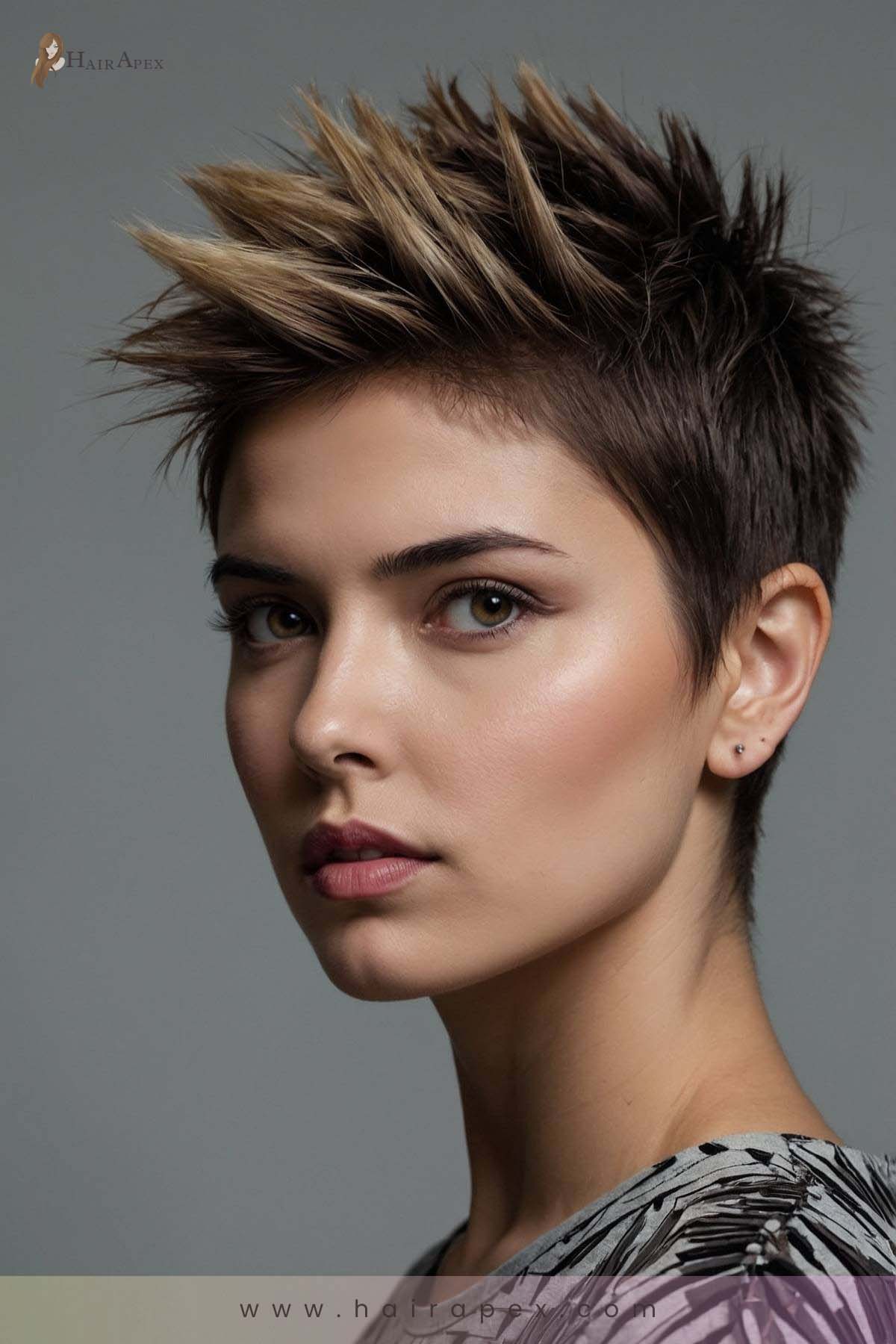 4. Sleek Undercut 1
