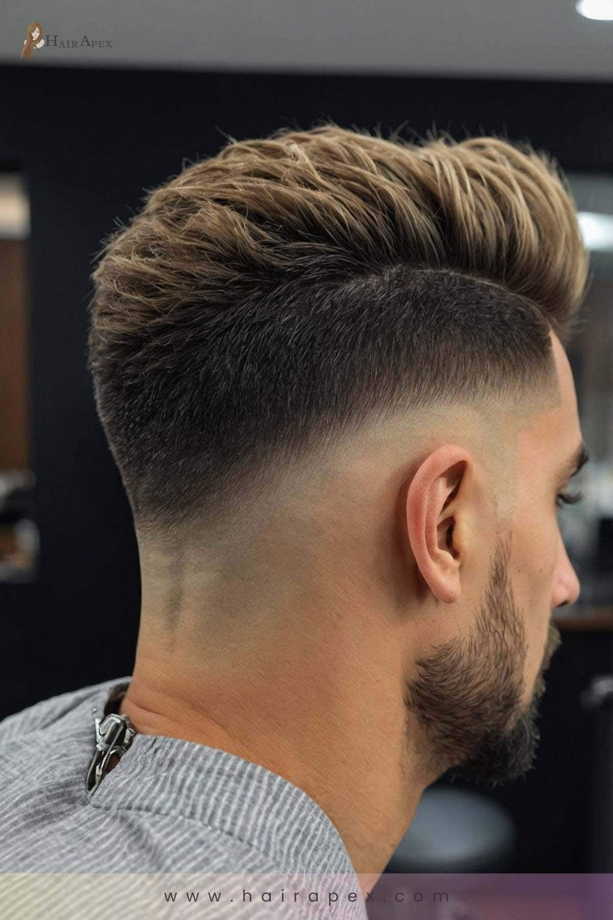 9. High Fade 2