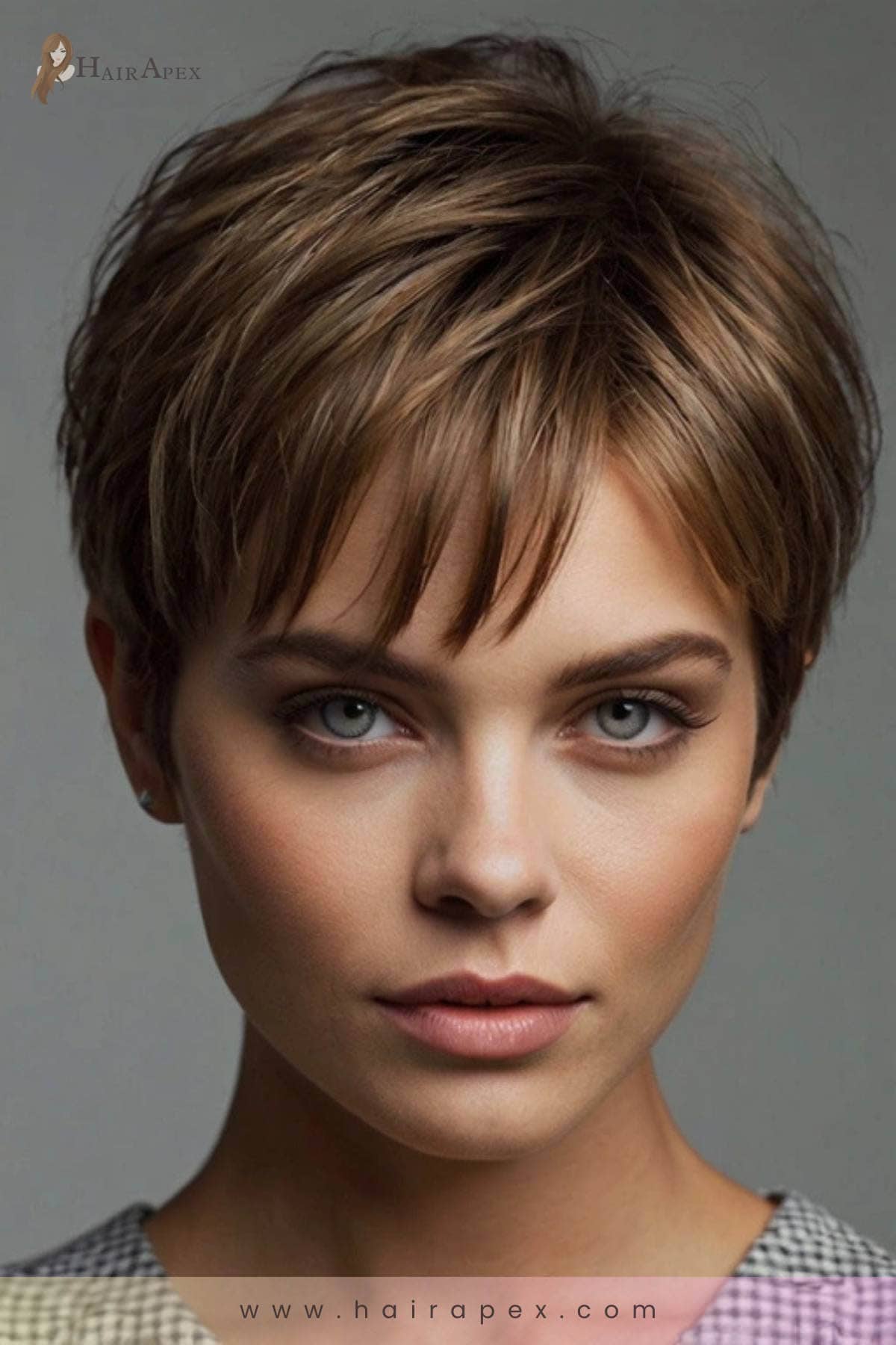 1 Classic Pixie Bob