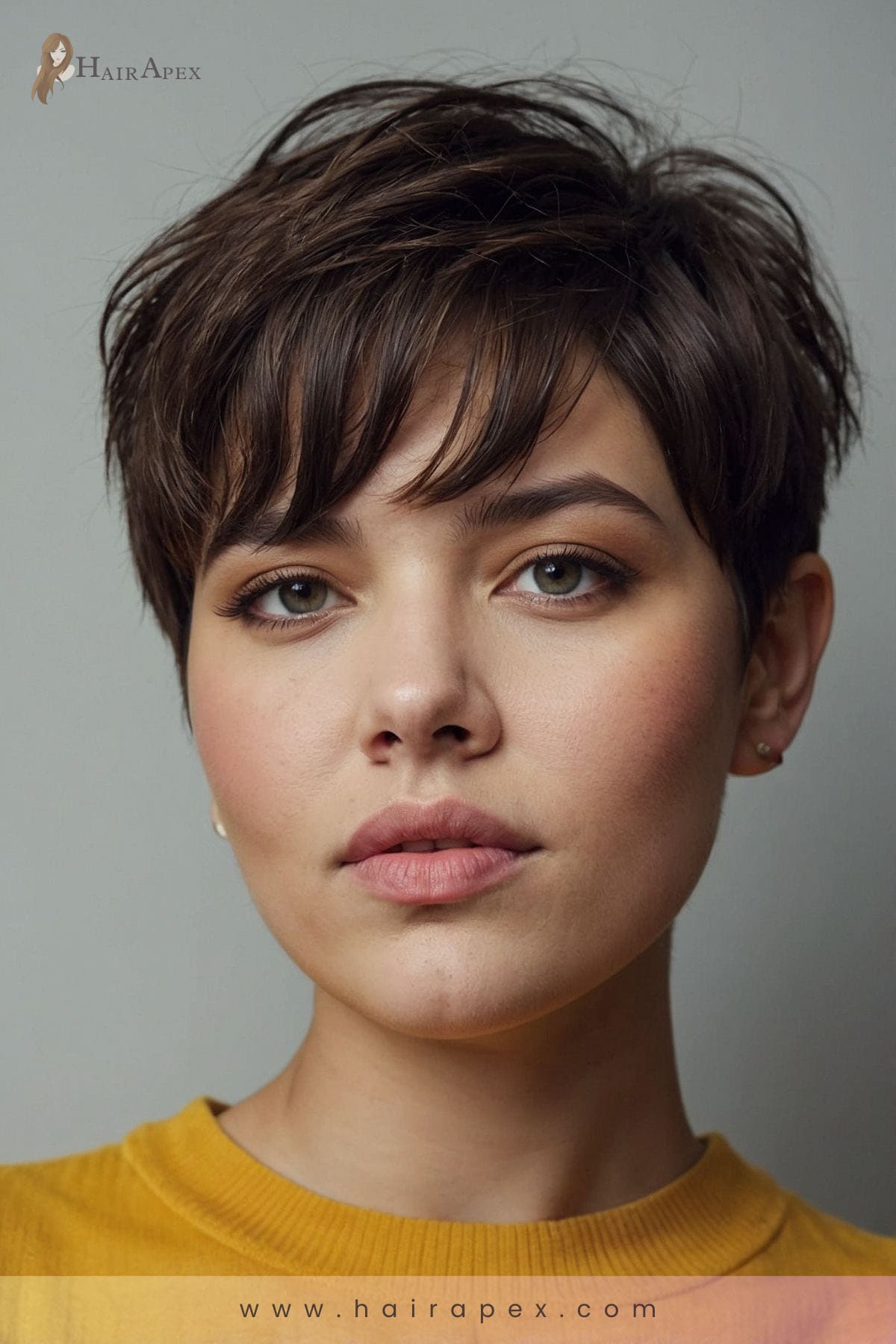 1. Pixie Cut 1