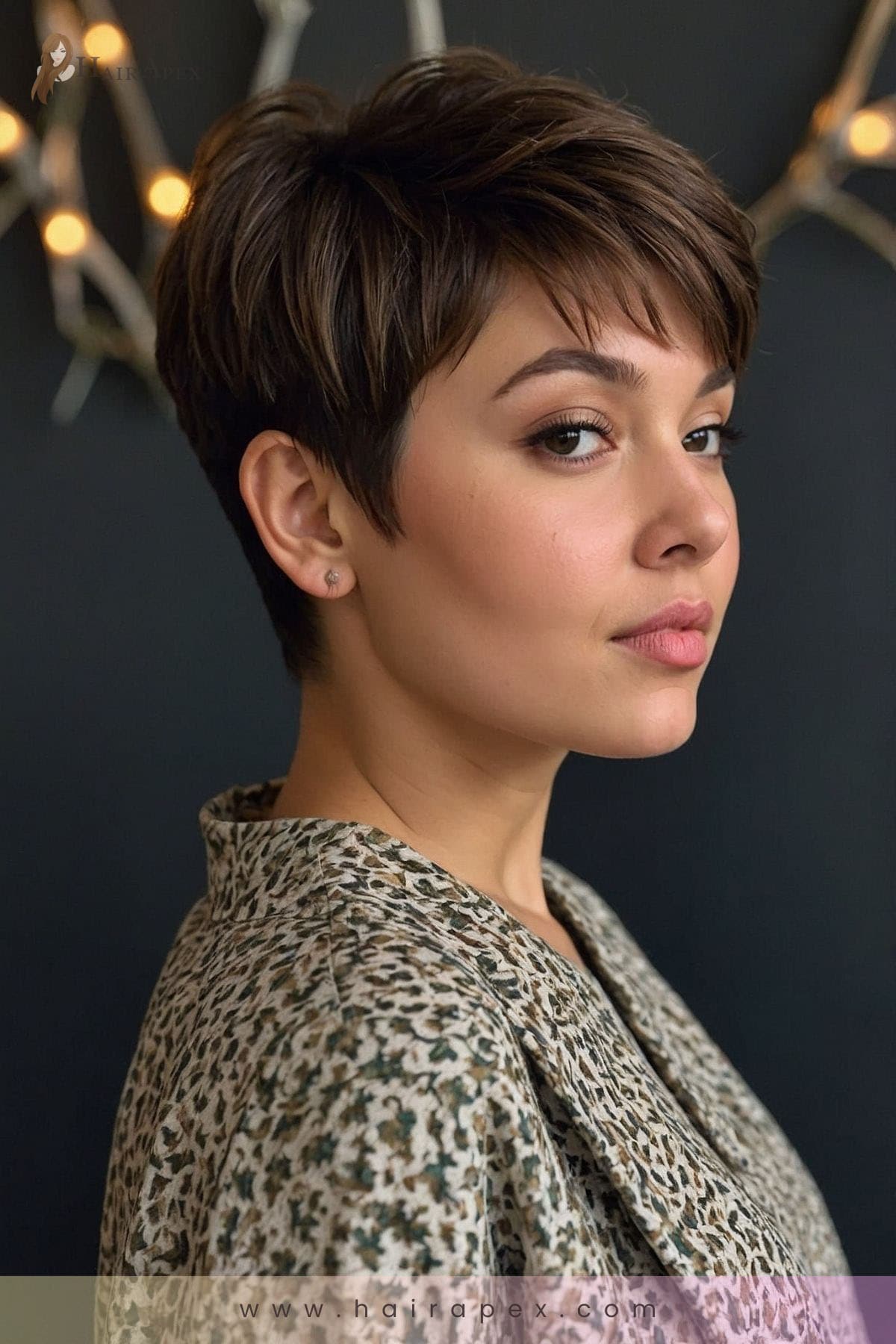 1. Pixie Cut 2