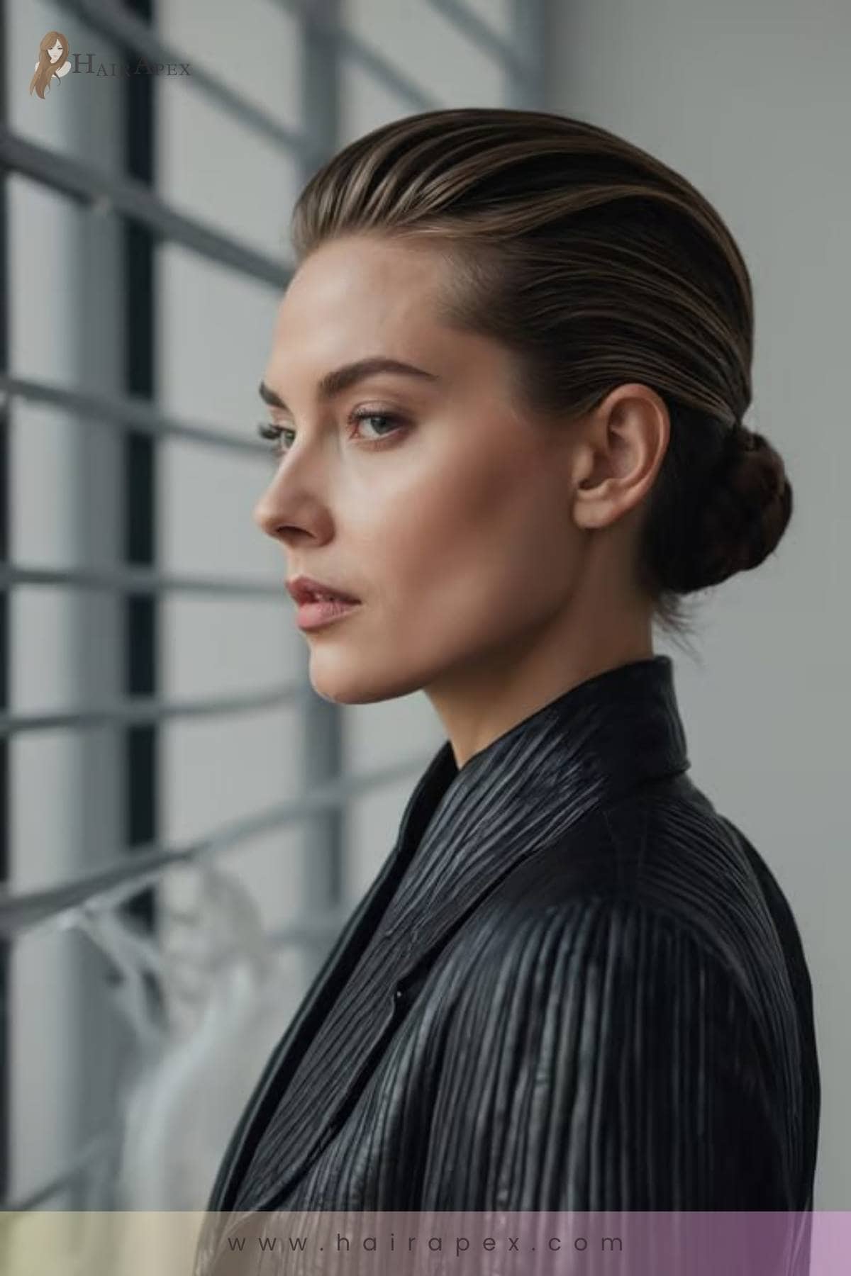 10 Slicked Back Styles 1