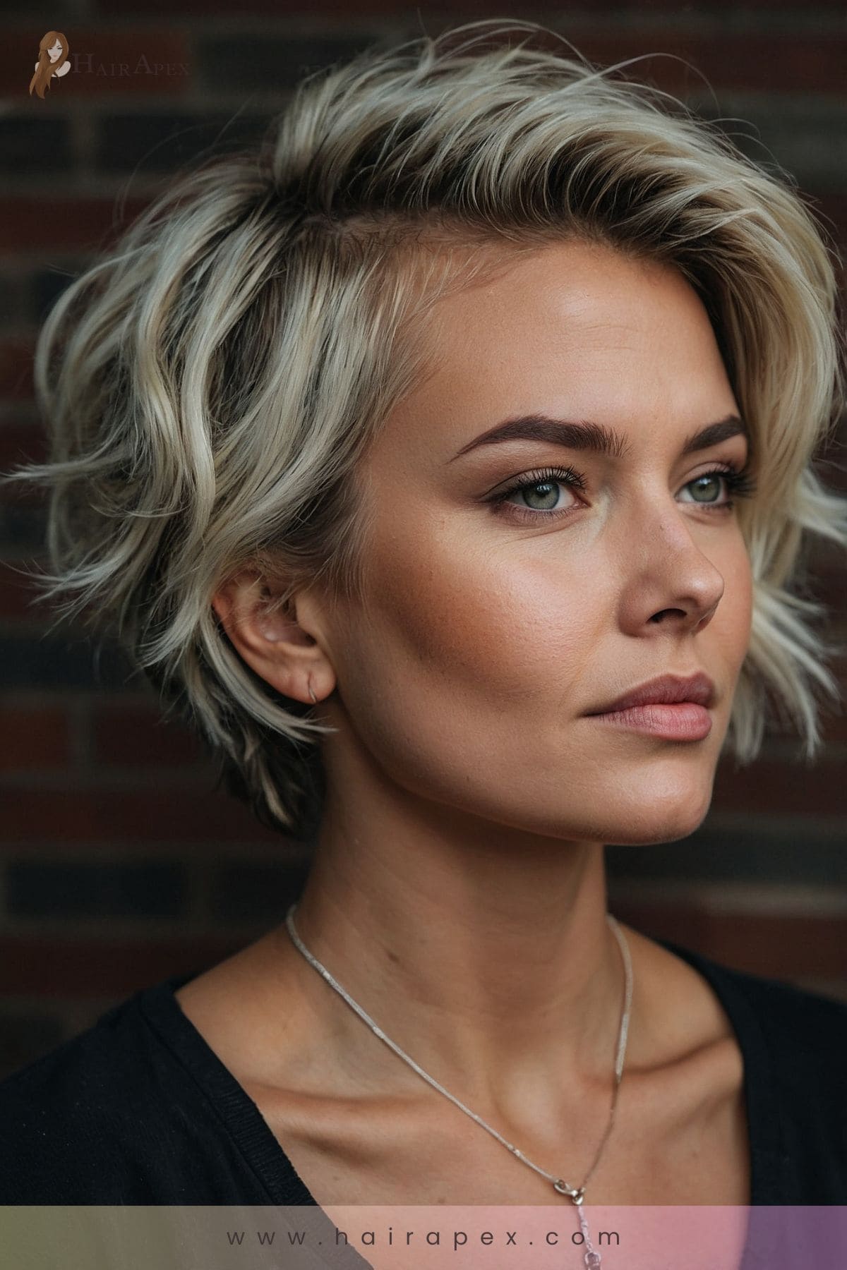 10 Upstyles For Balance