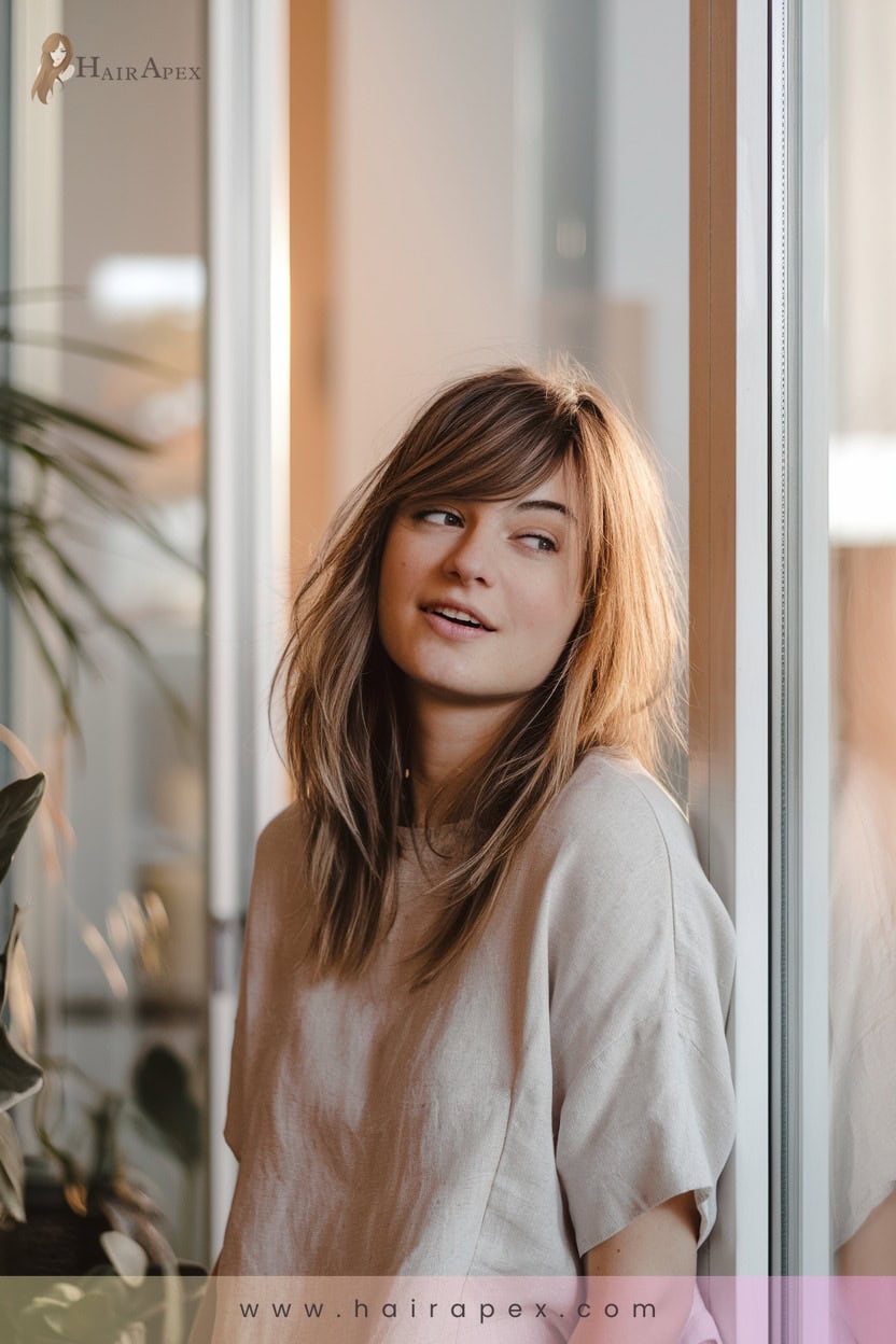 10 Enhancing Waves With Bangs