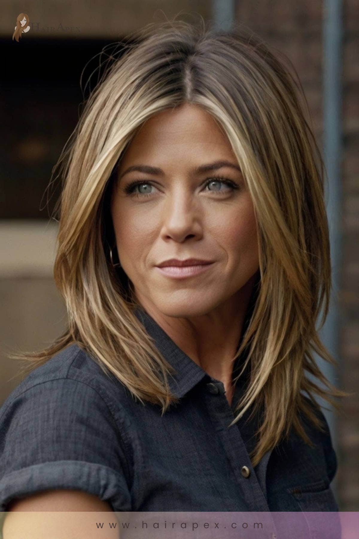 11 Jennifer Aniston39s Comeback