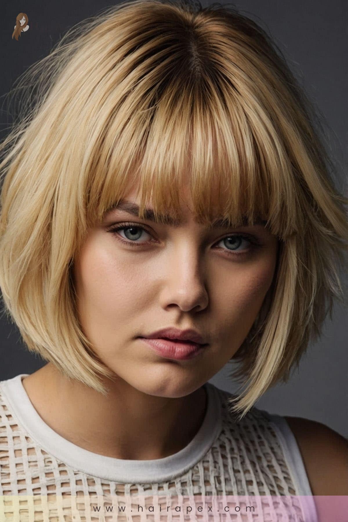 11. Blonde Bob 2