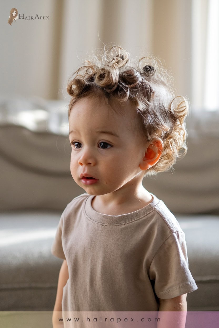 14 Natural Curls